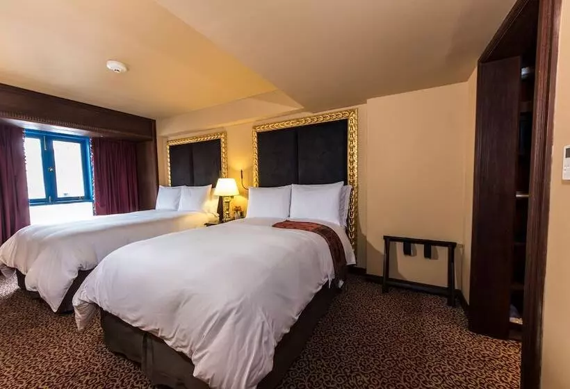 اتاق لوکس, Palacio Del Inka, A Luxury Collection Hotel, Cusco