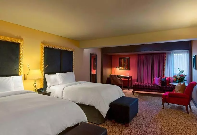اتاق لوکس, Palacio Del Inka, A Luxury Collection Hotel, Cusco