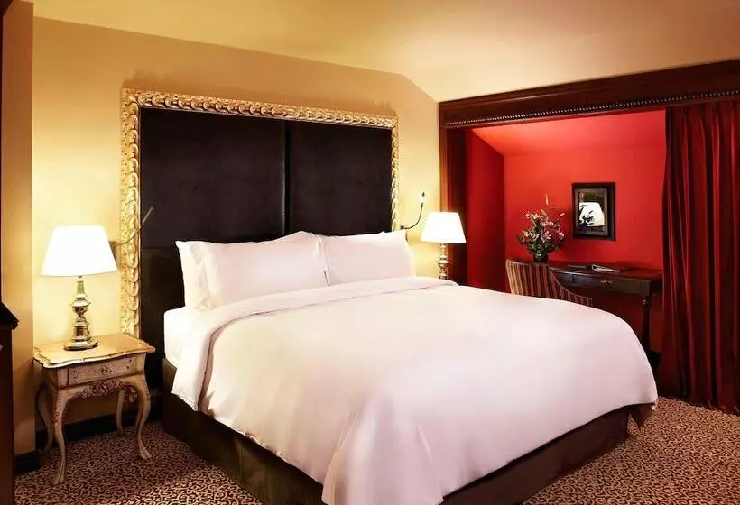 اتاق لوکس, Palacio Del Inka, A Luxury Collection Hotel, Cusco