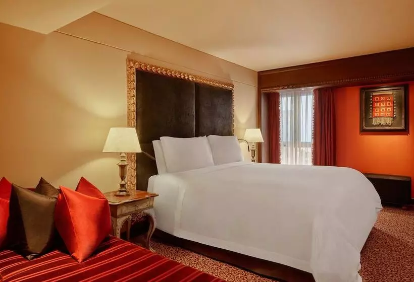 اتاق لوکس, Palacio Del Inka, A Luxury Collection Hotel, Cusco