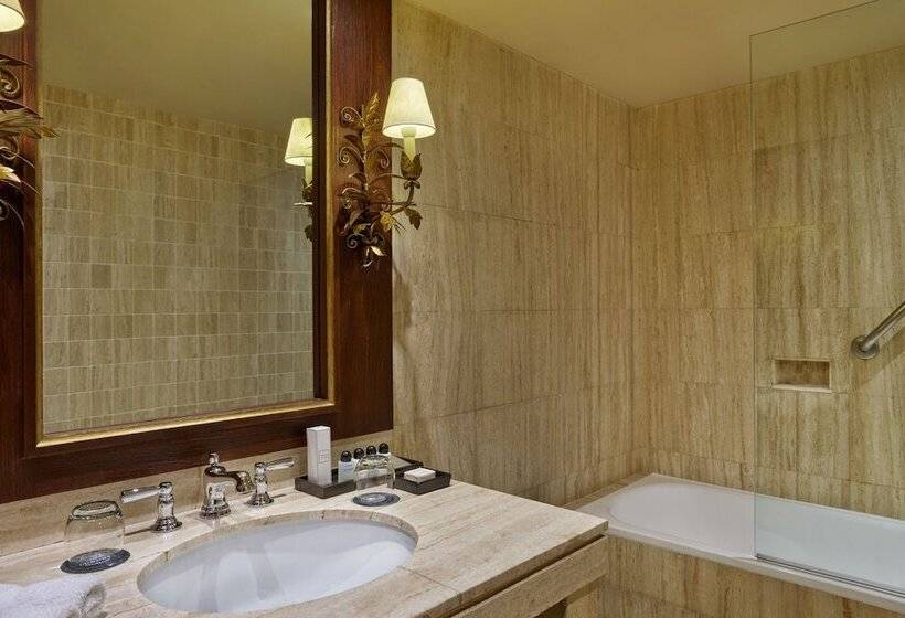 スイート, Palacio Del Inka, A Luxury Collection Hotel, Cusco