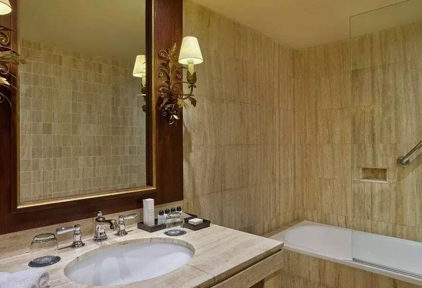 سوییت, Palacio Del Inka, A Luxury Collection Hotel, Cusco