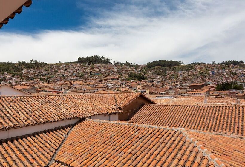 スイート, Palacio Del Inka, A Luxury Collection Hotel, Cusco