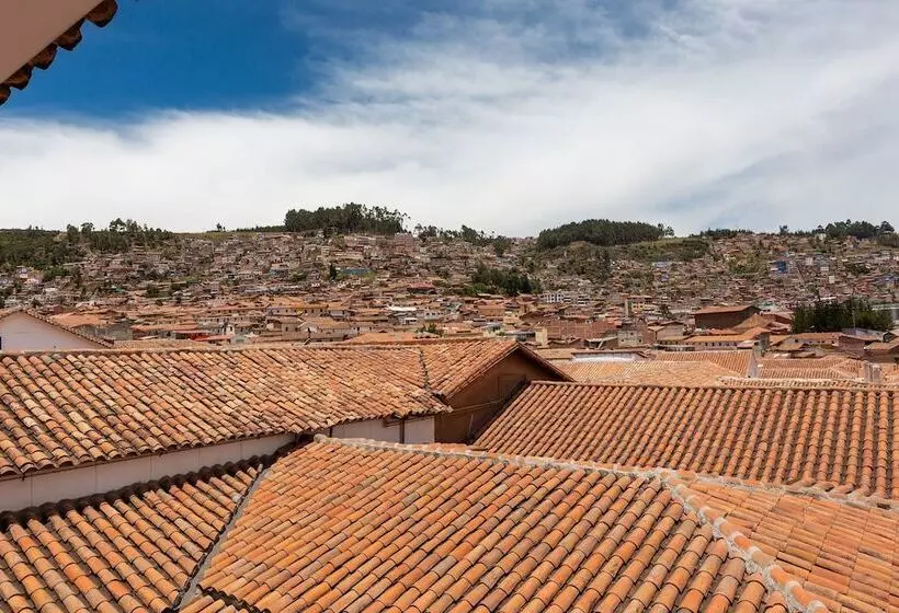 سوییت, Palacio Del Inka, A Luxury Collection Hotel, Cusco