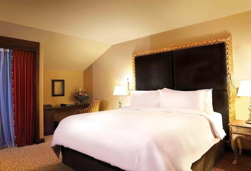 スイート, Palacio Del Inka, A Luxury Collection Hotel, Cusco