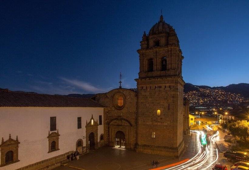 スイート, Palacio Del Inka, A Luxury Collection Hotel, Cusco