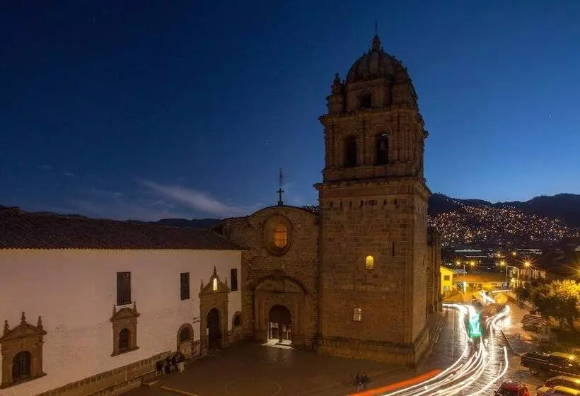 سوییت, Palacio Del Inka, A Luxury Collection Hotel, Cusco