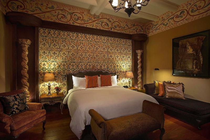 스위트, Palacio Del Inka, A Luxury Collection Hotel, Cusco