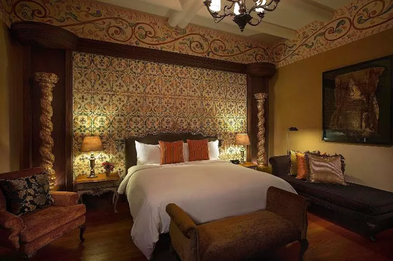 سوییت, Palacio Del Inka, A Luxury Collection Hotel, Cusco
