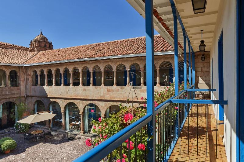 스위트, Palacio Del Inka, A Luxury Collection Hotel, Cusco