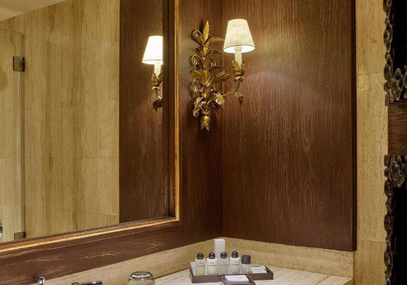 スイート, Palacio Del Inka, A Luxury Collection Hotel, Cusco