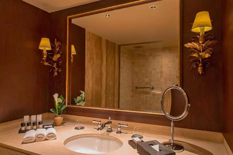 اتاق لوکس با تخت بزرگ, Palacio Del Inka, A Luxury Collection Hotel, Cusco