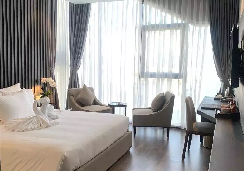 سوئیت با تخت بزرگ, Palacio Del Inka, A Luxury Collection Hotel, Cusco