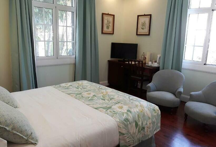 Номер Стандарт Вид на Сад, Quinta Da Penha De Franca