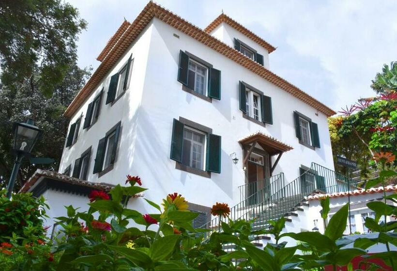Номер Стандарт Вид на Сад, Quinta Da Penha De Franca