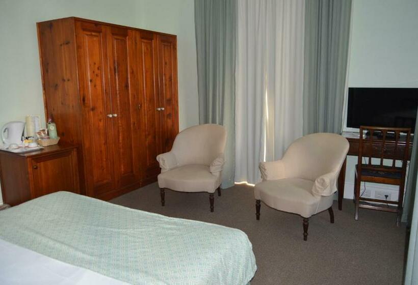 غرفة قياسية مطلّة علي الحديقة, Quinta Da Penha De Franca