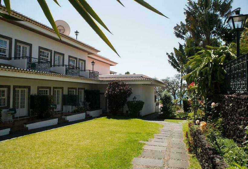 غرفة قياسية مطلّة علي الحديقة, Quinta Da Penha De Franca