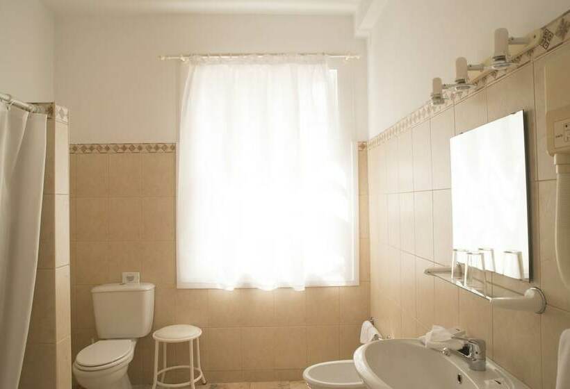 غرفة قياسية مطلّة علي الحديقة, Quinta Da Penha De Franca