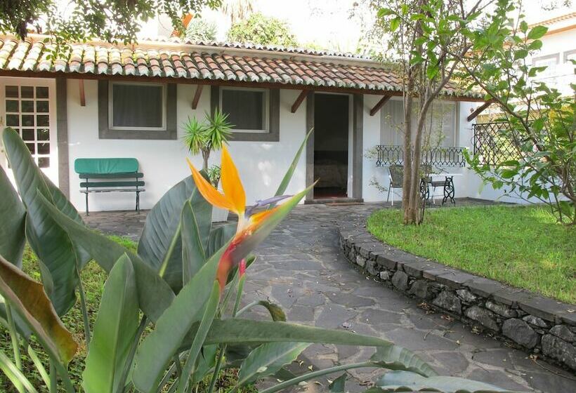 غرفة قياسية مطلّة علي الحديقة, Quinta Da Penha De Franca