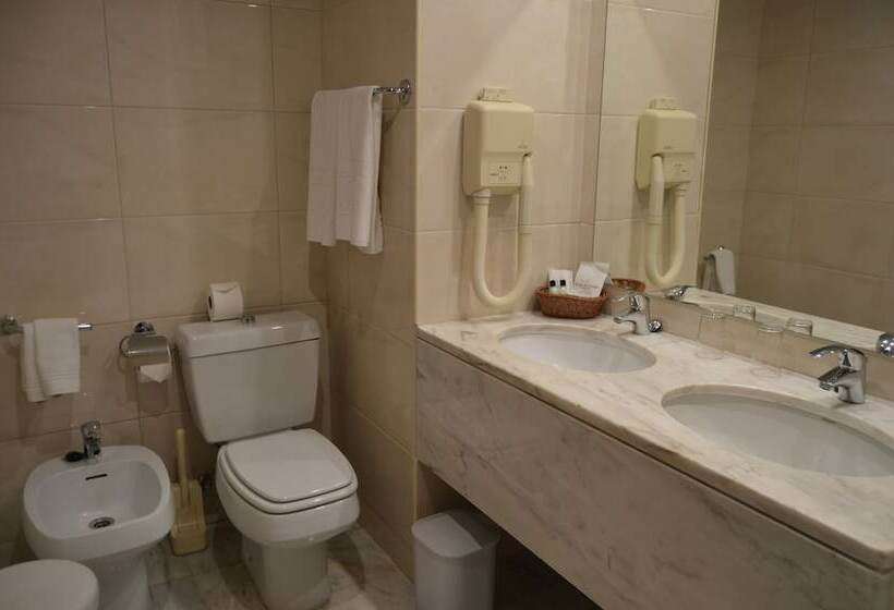 غرفة قياسية مطلّة علي الحديقة, Quinta Da Penha De Franca