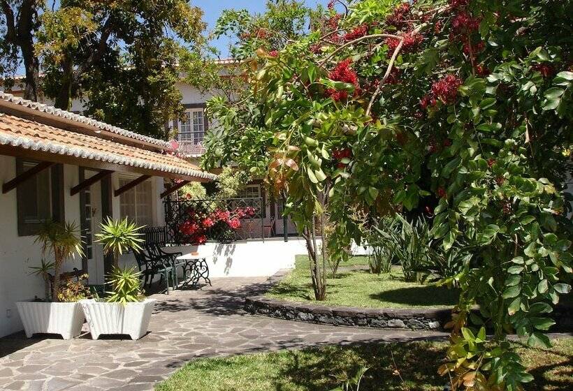 غرفة قياسية مطلّة علي الحديقة, Quinta Da Penha De Franca