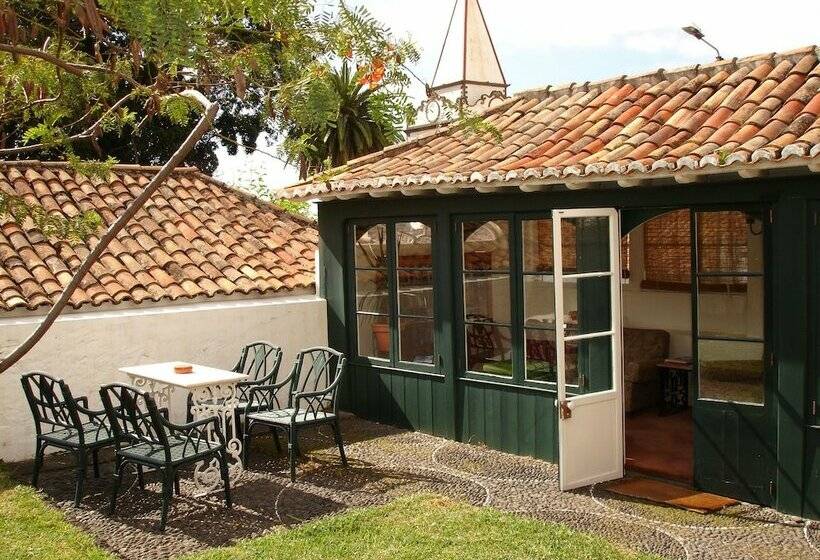 Номер Стандарт Вид на Сад, Quinta Da Penha De Franca