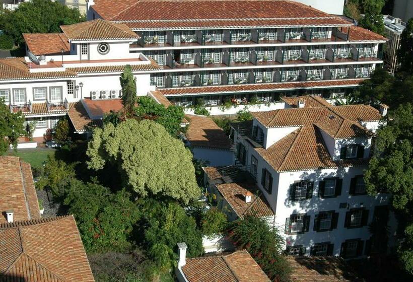 Трехместный Номер Superior, Quinta Da Penha De Franca