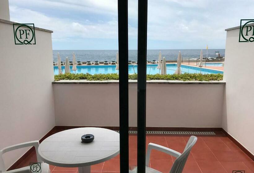 غرفة قياسية مطلّة علي البحر, Quinta Da Penha De Franca