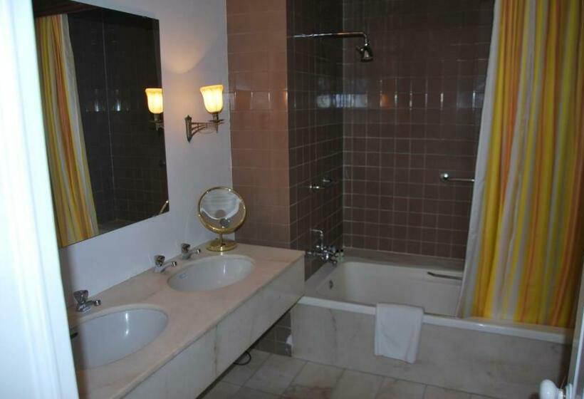 ‫فيلا غرفة نوم واحدة, Quinta Da Penha De Franca