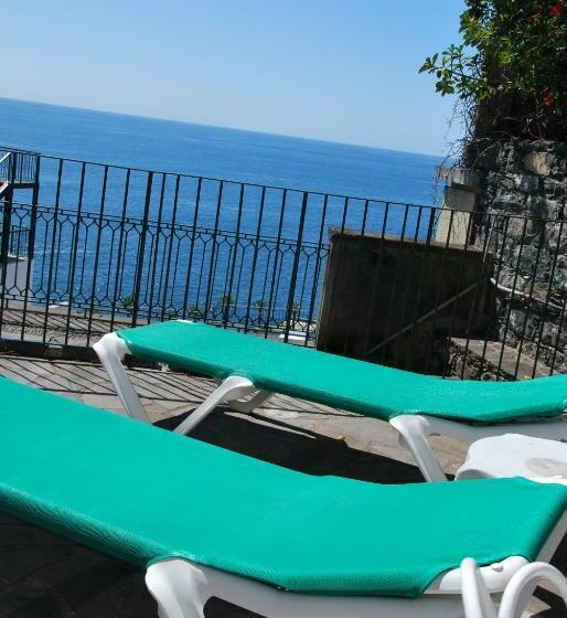 ‫فيلا غرفة نوم واحدة, Quinta Da Penha De Franca