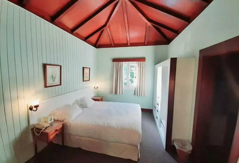 ペントハウスルーム, Quinta Da Penha De Franca