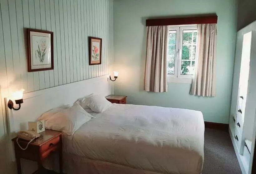 ペントハウスルーム, Quinta Da Penha De Franca