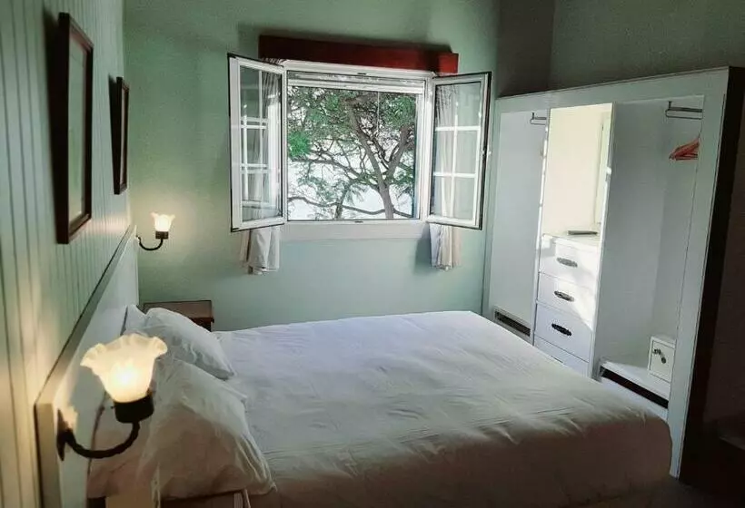 ペントハウスルーム, Quinta Da Penha De Franca