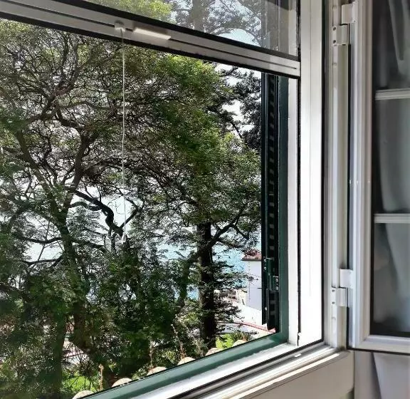 ペントハウスルーム, Quinta Da Penha De Franca