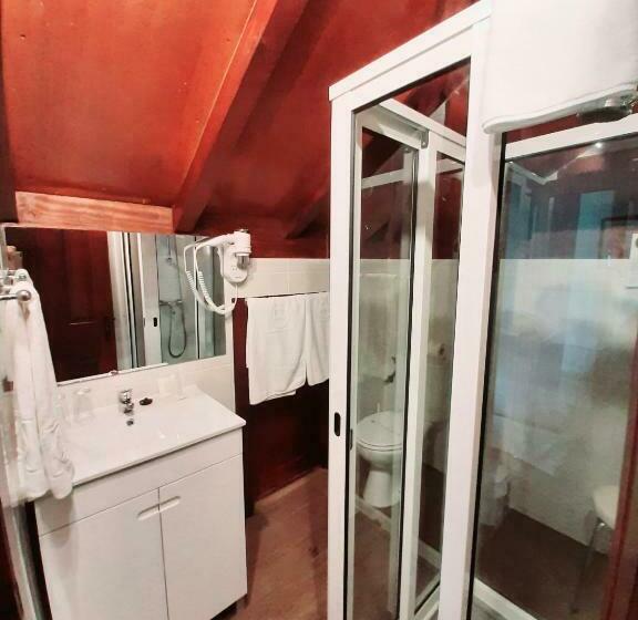 Quarto Ático, Quinta Da Penha De Franca
