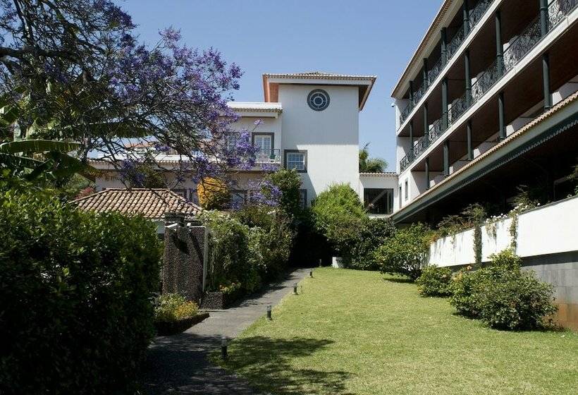 غرفة سوبيريور ذات إطلالة جانبية على البحر, Quinta Da Penha De Franca
