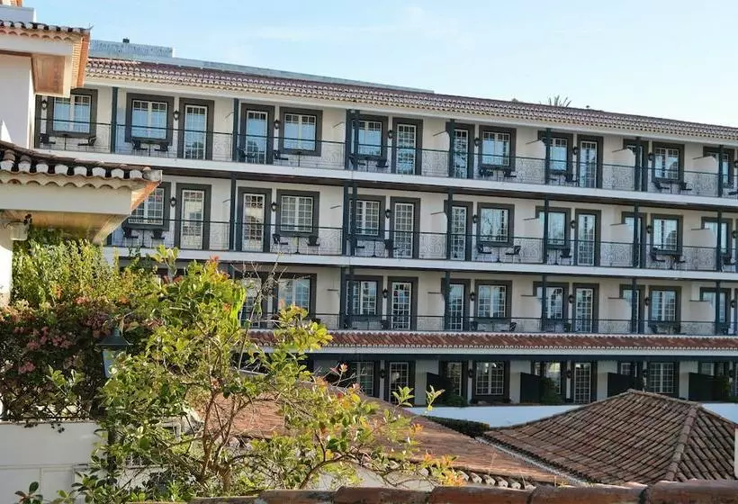 サイドシービュースーペリアールーム, Quinta Da Penha De Franca