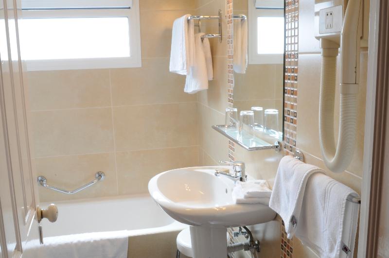 غرفة قياسية مطلّة علي الحديقة, Quinta Da Penha De Franca