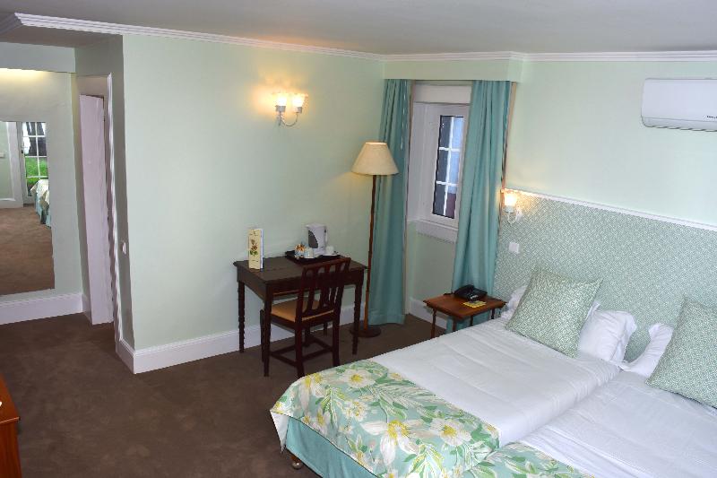 غرفة قياسية مطلّة علي الحديقة, Quinta Da Penha De Franca