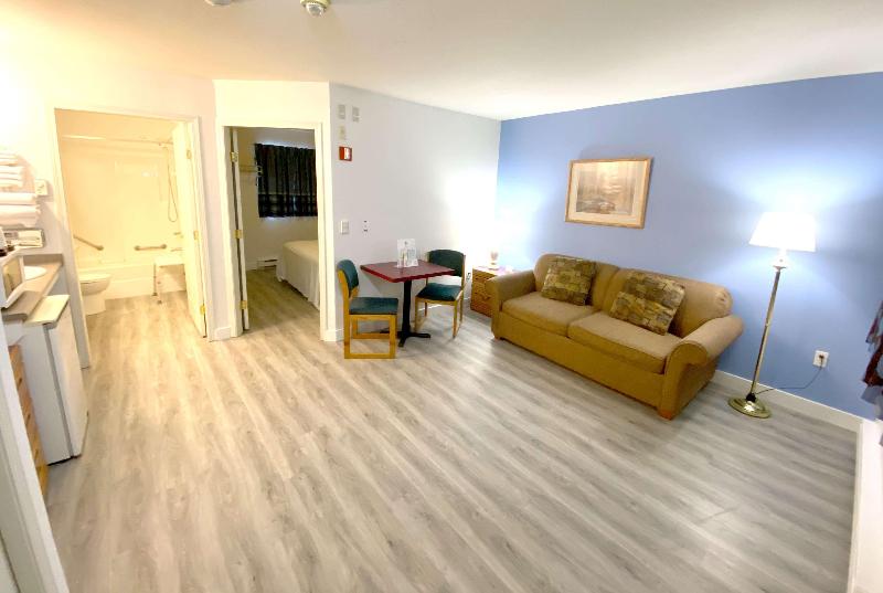 Quarto Estandar Vista Jardim, Quinta Da Penha De Franca