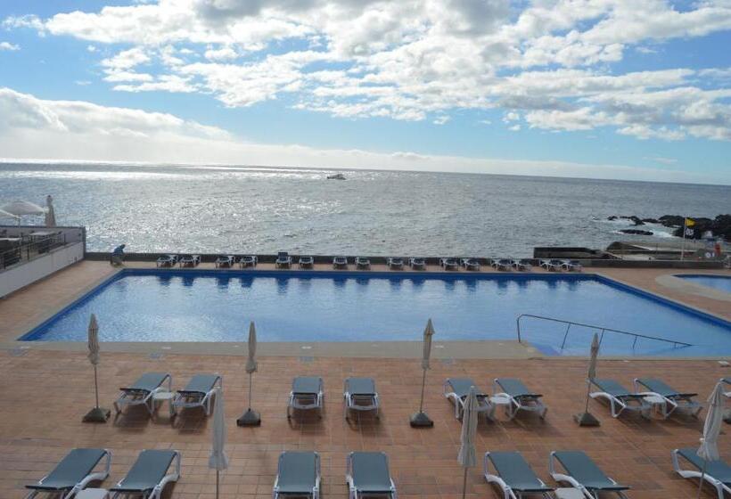 غرفة قياسية مطلّة علي البحر, Quinta Da Penha De Franca