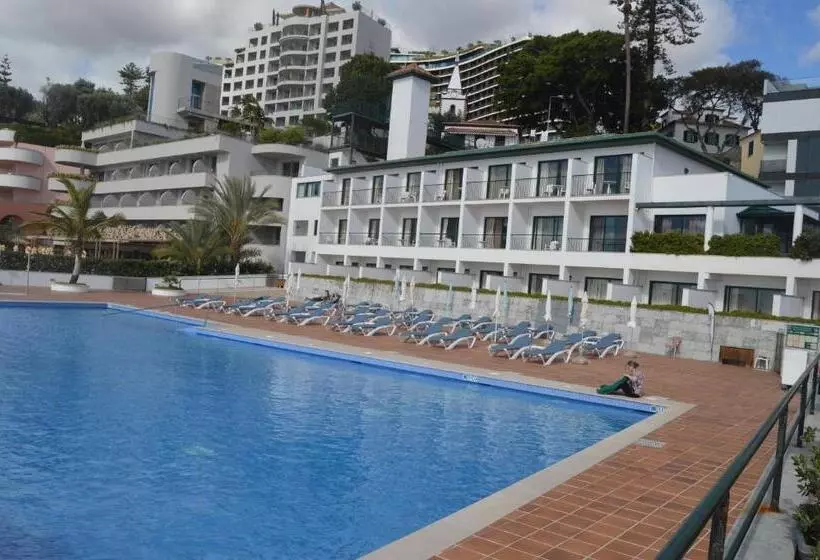 オーシャンビュースタンダードルーム, Quinta Da Penha De Franca