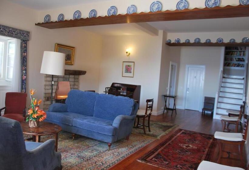Villa 1 Quarto, Quinta Da Penha De Franca