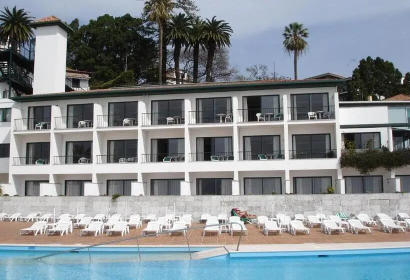 プールビュースタンダードルーム, Quinta Da Penha De Franca