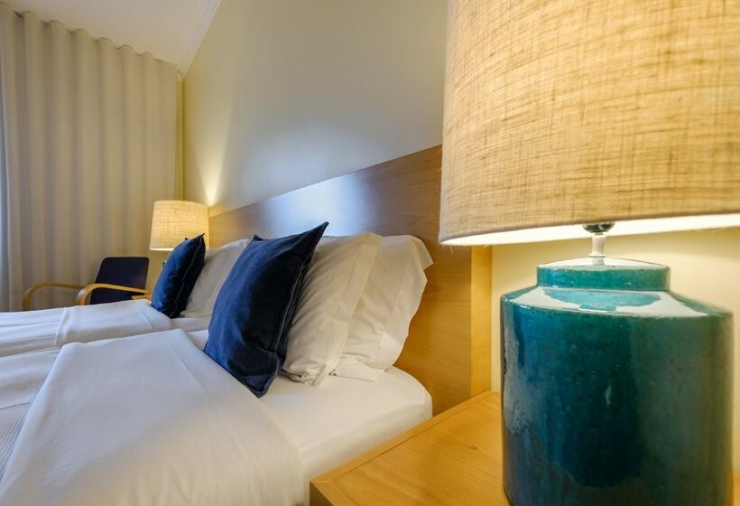 スタンダードルーム, Santa Maria