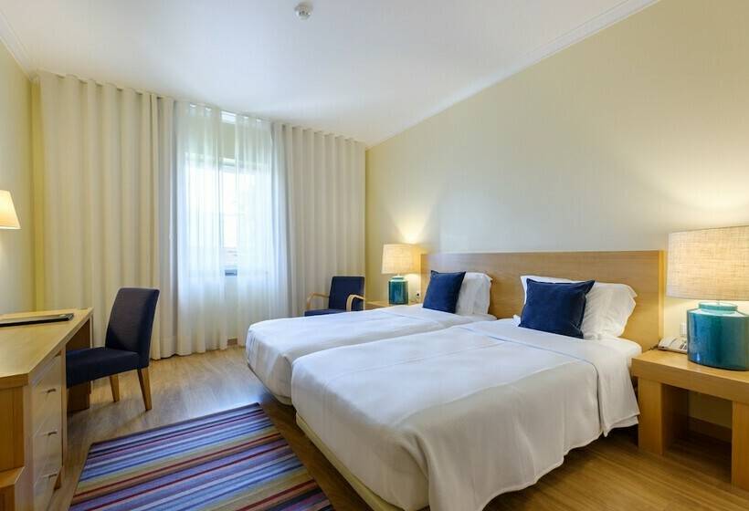 스탠다드 룸, Santa Maria