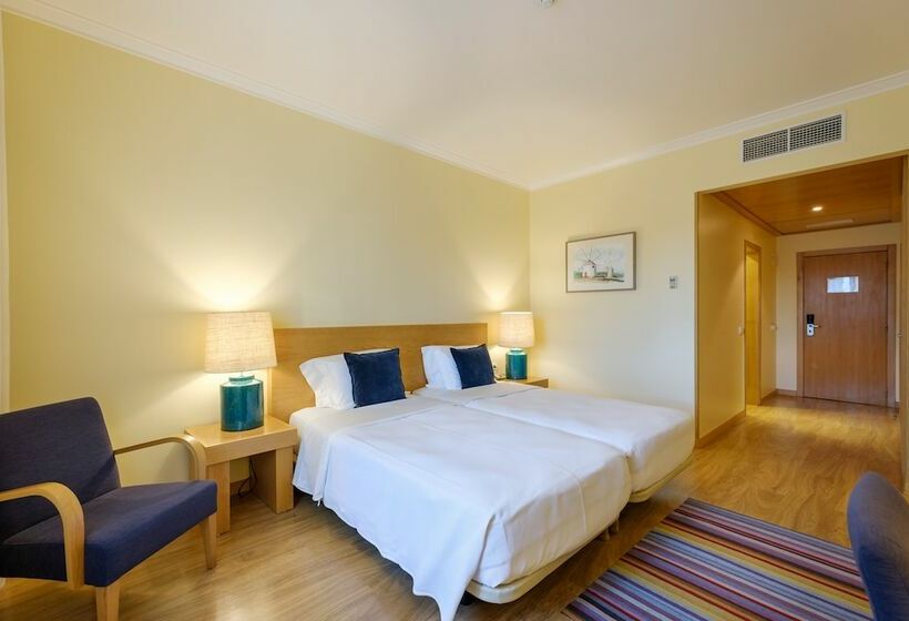 스탠다드 룸, Santa Maria