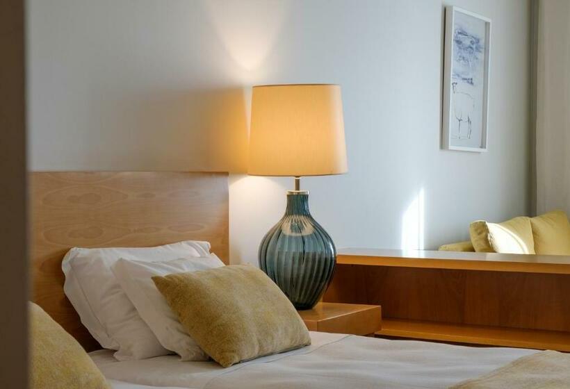 Номер Стандарт Трехместный, Santa Maria