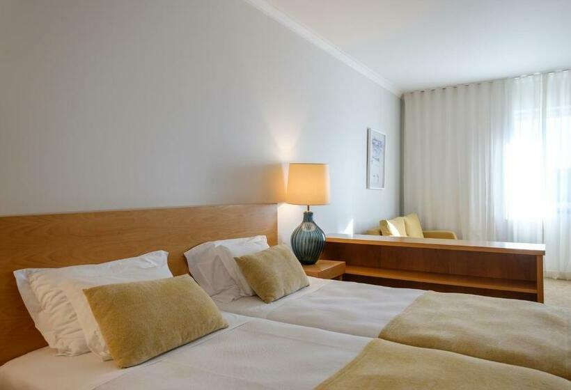 Номер Стандарт Трехместный, Santa Maria