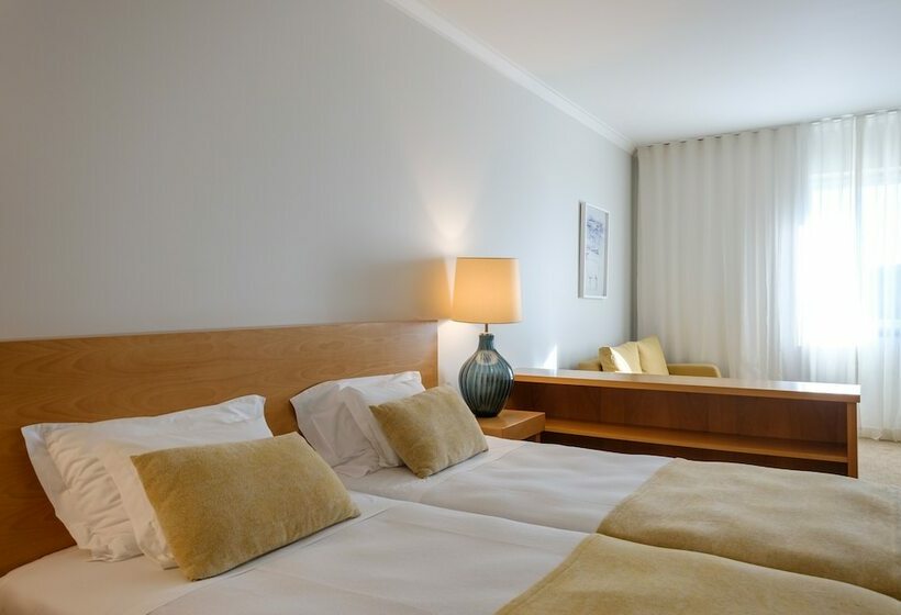 Номер Стандарт Трехместный, Santa Maria